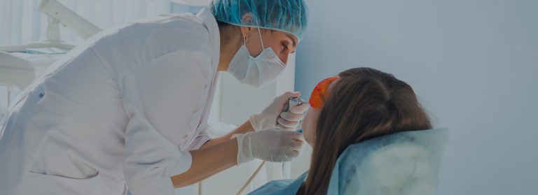 Medical applications of Eclipse laser system