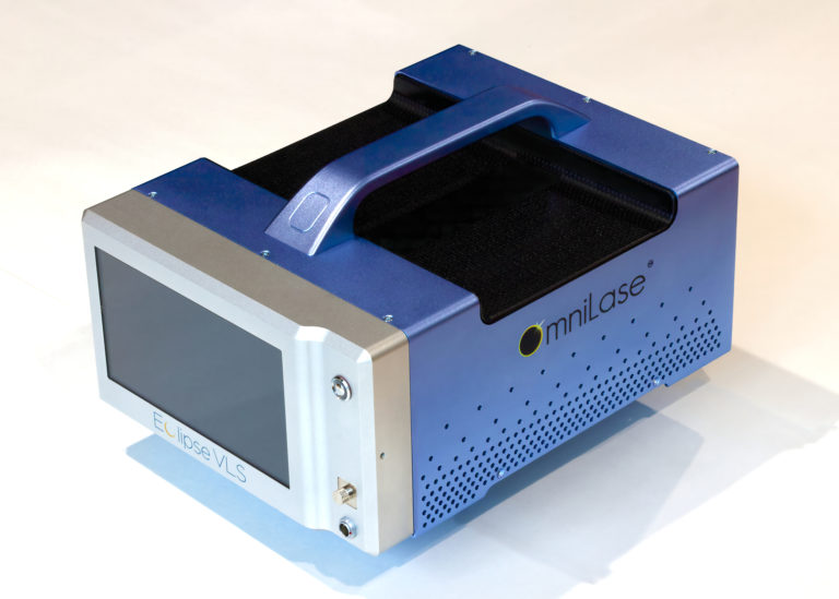 Eclipse VLS Veterinary Laser