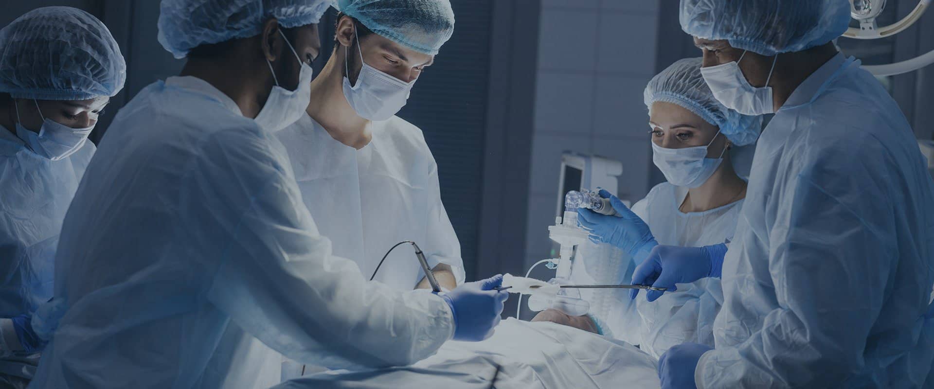Diode laser surgery
