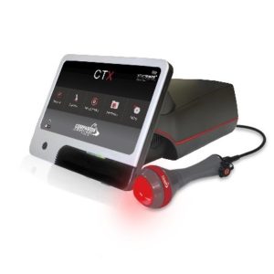 CTX-IQ laser