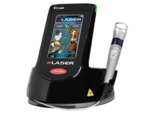 Cube 4 Laser