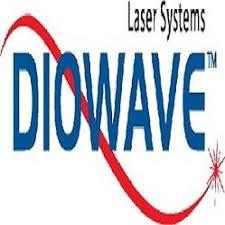 DuoWave laser systems logo
