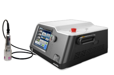 GiGaa therapy laser