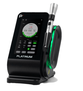 Summus P4 laser