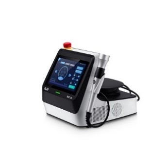 RLT-24 Veterinary Laser