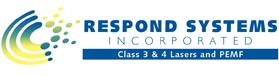 Respond systems logo