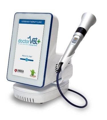 DoctorVet Veterinary Laser