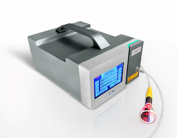 Therapy laser Eclipse-980