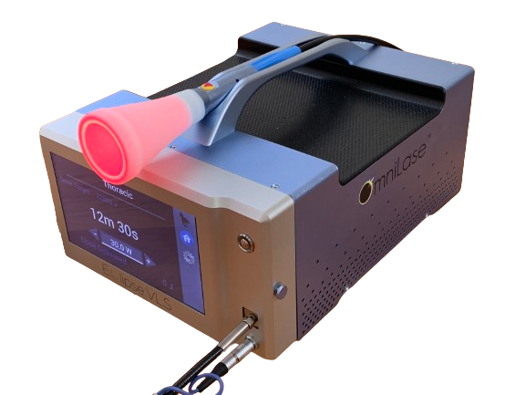 Veterinary Laser System Eclipse®-T