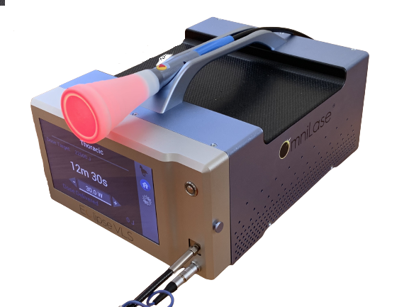 Veterinary laser system Eclipse® - VLS