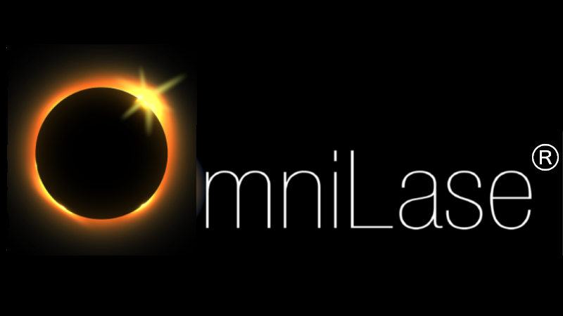 OmniLase Logo