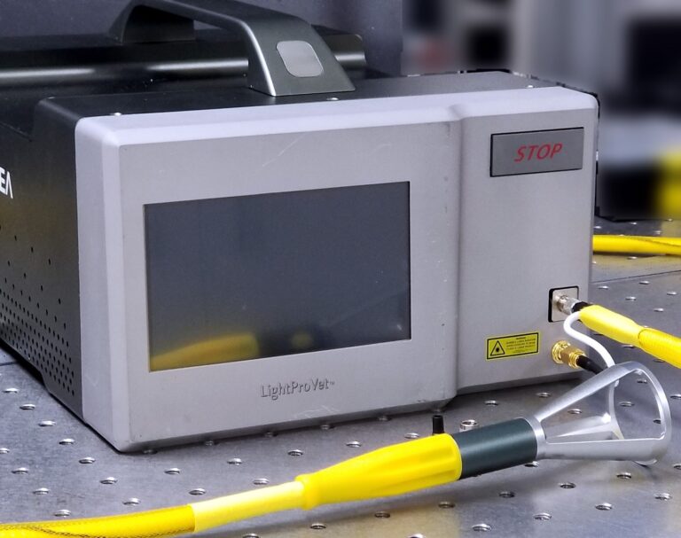 Laser therapy and surgical system