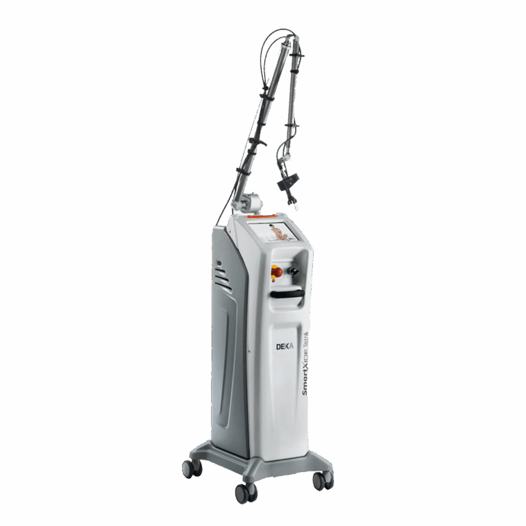 CO2 laser for surgery