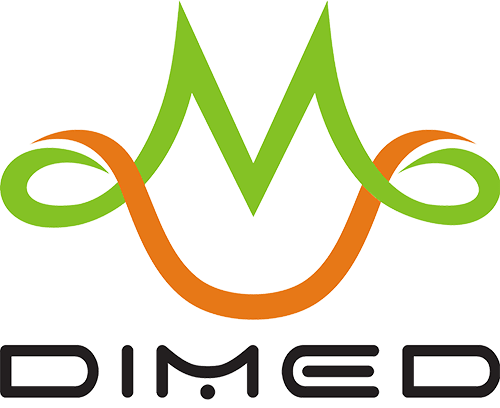Dimed_Company Logo