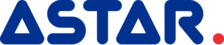 Astar laser logo