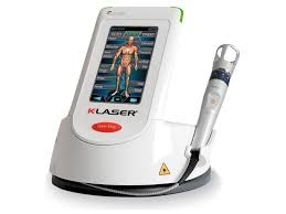 CUBE 3 MED Therapy Laser