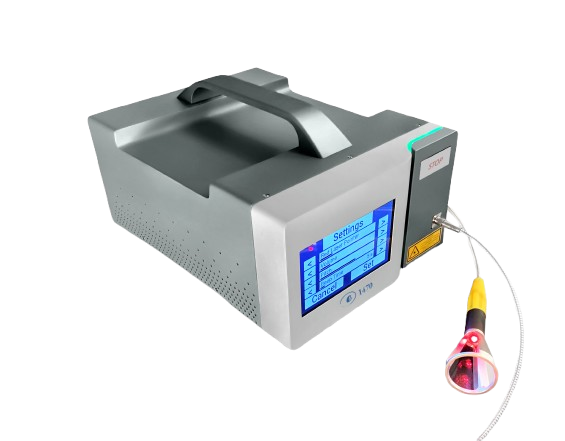 Eclipse-1470 advanced EVLT system