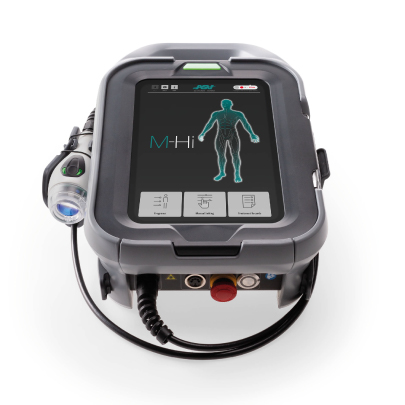 M-HI therapy laser