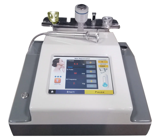 Miramhoo laser therapy system