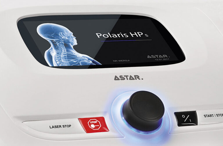 Therapy Laser Polaris HP