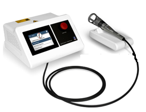 LightStream laser therapy system