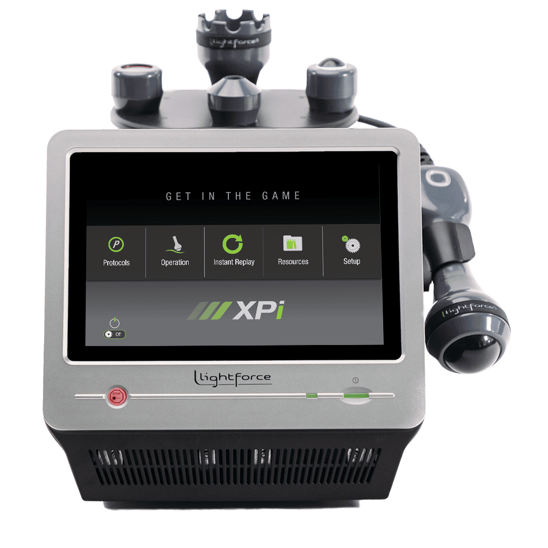 Therapy Lasers: A comprehensive comparison chart - OmniLase